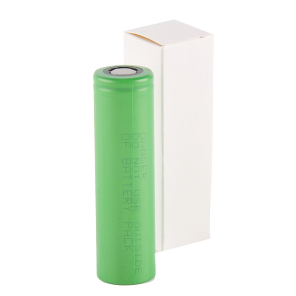 100% High Quality SY VTC4 VTC5 VTC6 18650 Battery 2100mah 2600mah 3.6V 30A E Cig Rechargable Lithium Batteries Cell