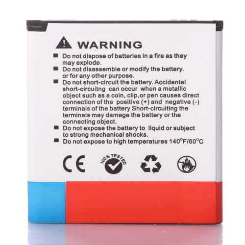 B740AC 3200mAh Phone Battery for Samsung Galaxy S4 Zoom SM-C101 SM-C1010 SMC105 C1Hot New Arrival Promotion