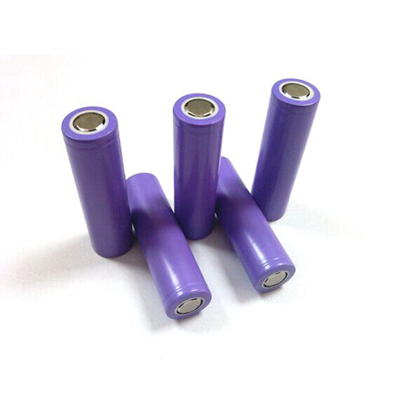 2018 Hot Lithium Battery VTC3 VTC4 VTC5 18650 battery for e cigarette mod e cig 18650 3.7V 2100mAh 2600mAh High Quality