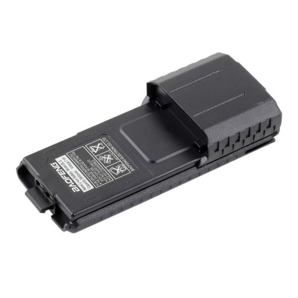 Baofeng Pofung BL-5 3800mAh 7.4V Extended Li-ion Battery for UV-5R Radio 7