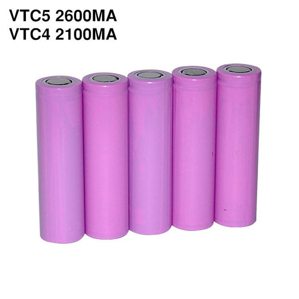 18650 battery Lithium Battery for e cigarette mod e cig 18650 3.7V 1600mAh UPS Shipping