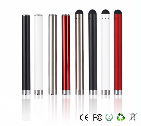 CE3 O-pen BUD Battery Touch Pen 280mAh Vapor pen 510 e Cigarettes for Wax Oil Cartridge Vaporizer new 2016