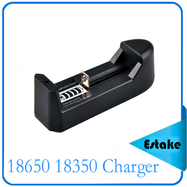 US plug 3.7V 18650 14500 16430 Battery Charger Universal Charger for Rechargeable Li-ion Battery 0205002