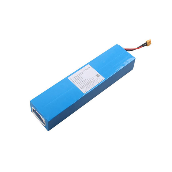 10S3P 36v 6.6ah electric scooter battery with LG ICR18650-MF1 and 15A BMS 36v 6.6ah battery pack