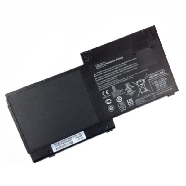 11.25V 46wh Laptop Battery SB03XL For HP EliteBook 820 G1 716726-1C1 716726-421 E7U25ET F6B38PA HSTNN-LB4T SB03046XL