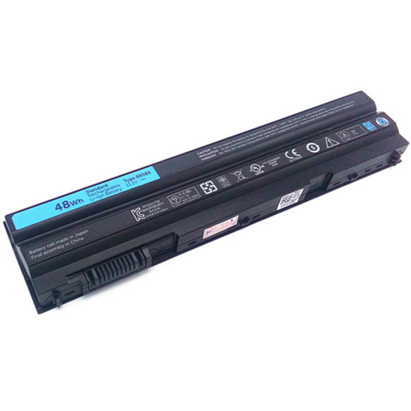 11.1V 48WH Original 8858X Laptop Battery For DELL Vostro 3460 3560 V3460D V3560D For Inspirion 5520 7720 7520 8858X