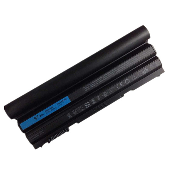 11.1V 97WH Original Laptop Battery M5Y0X 71R31 NHXVW T54FJ For DELL Latitude E6420 E6520 E5420 E5520 E6430 Korea Cell