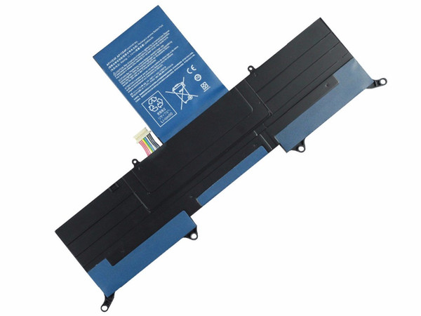 11.1V 3000mAh AP11D3F AP11D4F Laptop Battery For Acer Aspire S3 S3-951 S3-391 MS2346 S3-391-6407 S3-951-6828 S3-391-9695