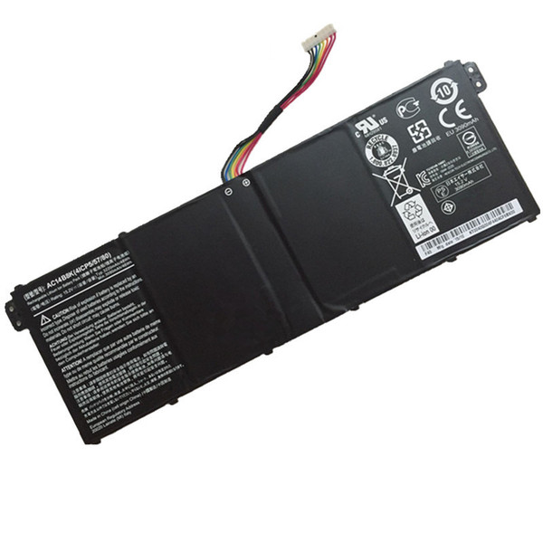 15.2V 48Wh 3220mAh Original AC14B8K Battery For Acer Aspire E3-111 E3-112 CB3-111 CB5-311 ES1-511 ES1-512 E5-771G V3-111