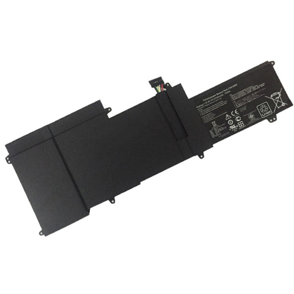 14.8V 4750mAh 70wh Original C42-UX51 Laptop Battery For ASUS ZenBook U500 U500V U500VZ UX51 UX51V UX51VZ Tablet