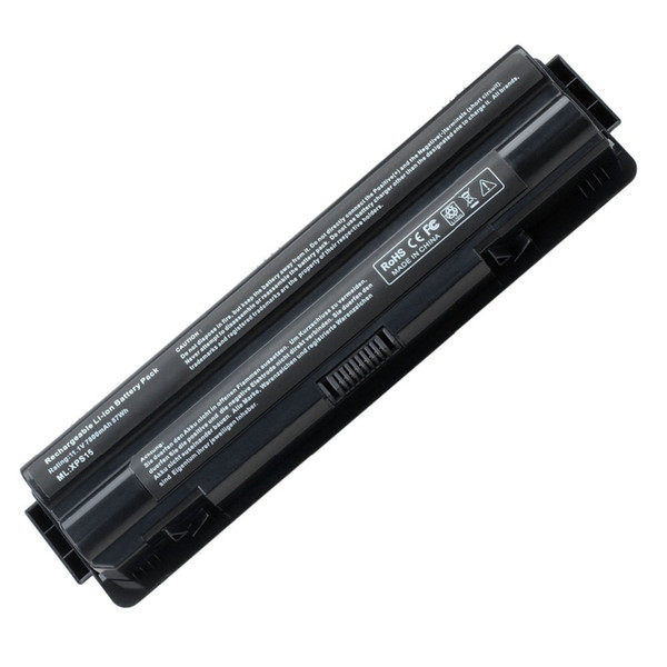 11.1V Battery For Dell XPS 14 15 17 L401X L501X L502X L521x 17 L701X 312-1123 J70W7 JWPHF R795X 0J70W7 312-1123 R795X