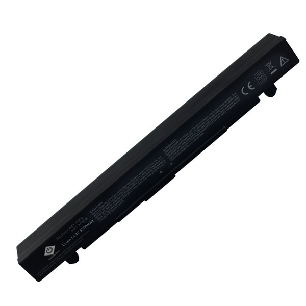 8 Cell Battery A41-X550 A41-X550A For ASUS A450 A450C A450CA A450CC A450L A450LA A450LB A450LC A450V 450VB A450VC A450VE