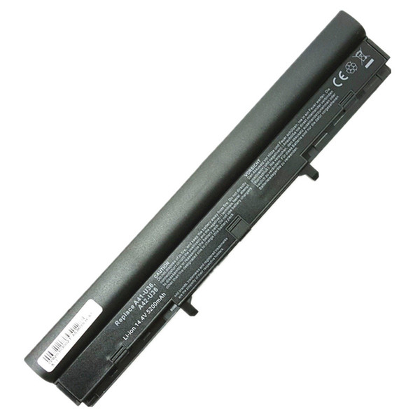 14.4V 5200mAh Laptop Battery A41-U36 A42-U36 For Asus U36 U36J U36JC U36K U36KI U36S U36SD U36SG U82 U82E U82EE U82U