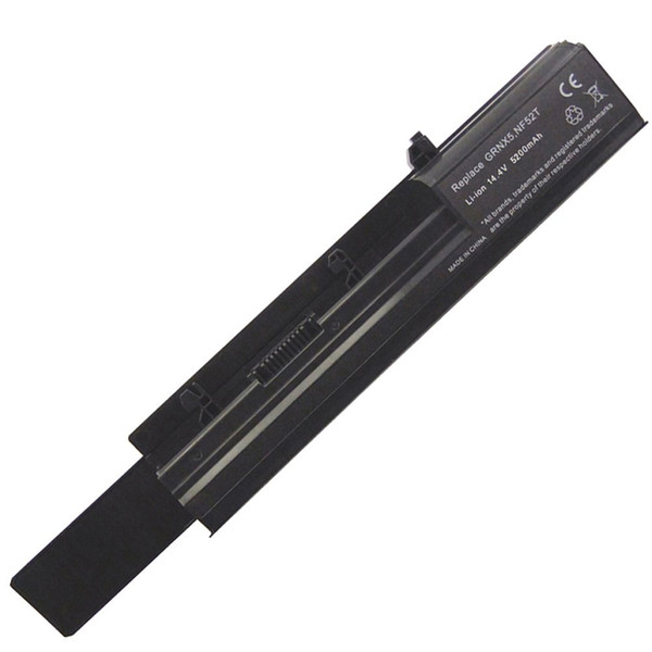 14.4 5200mAh Laptop Battery For Dell Vostro 3300 3300n 3350 V3300 V3300n V3350 050TKN 07W5X0 07W5X09C 093G7X 0GRNX5