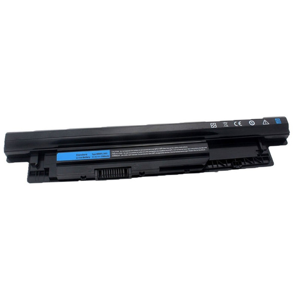 11.1V 5200mAh MR90Y G019Y 0MF69 6HY59 8TT5W 9K1VP Laptop Battery For Dell Inspiron 14R 5421 5437 15R 3521 17R 5521 5537