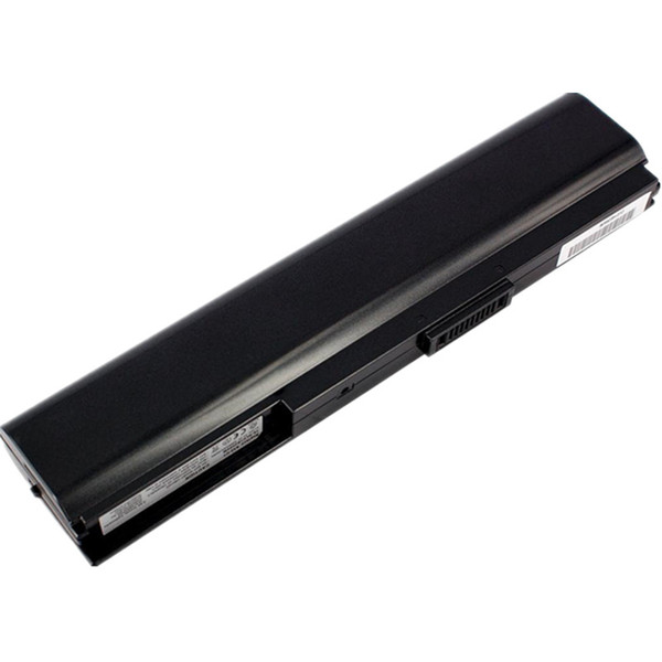 11.1V 4800mAh Laptop Battery A32-U1 A31-U1 For Asus Eee PC 1004DN N10 N10E N10J U1E U1F U1 U3 U2E U3S U3SG Series