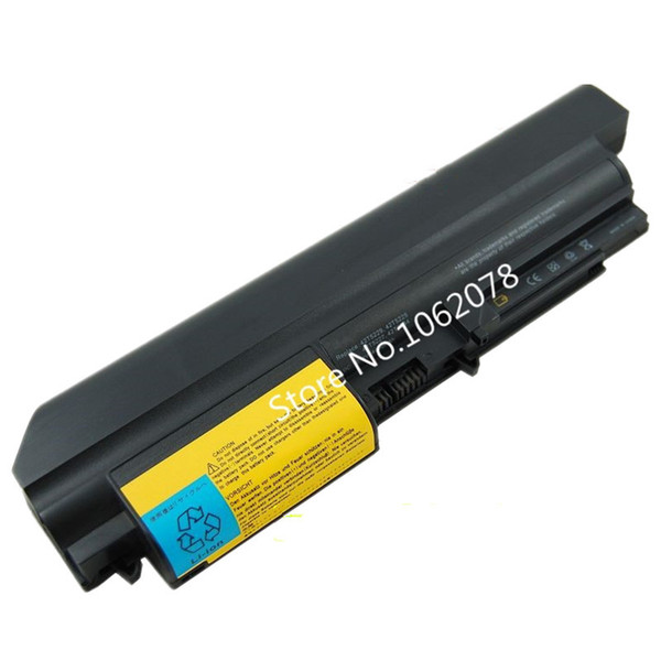 42T5229 Battery For IBM ThinkPad 41U3196 41U3197 41U3198 42T5225 42T5262 42T4532 R400 T400 R61 R61i T61 T61p T61u