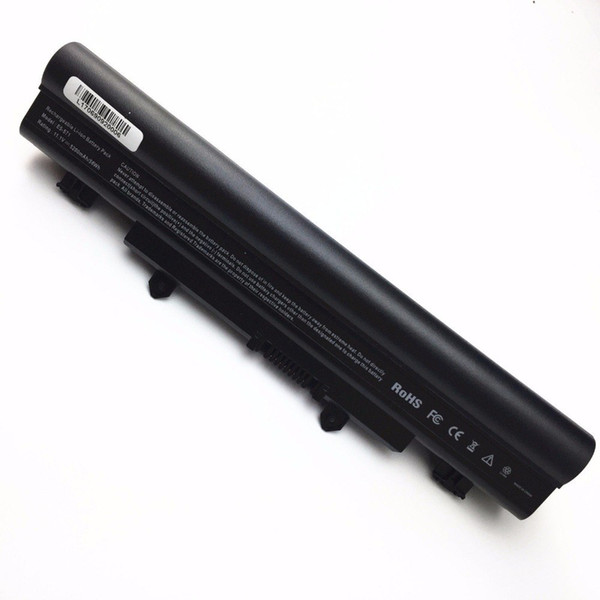 11.1V Laptop Battery AL14A32 For Acer Aspire E14 E15 E5 E5-531 E5-551 E1-571 E5-421 E5-471 E5-571 E5-572 V3-472