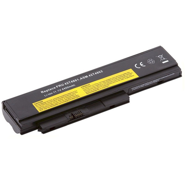 11.1V 4400mAh Laptop Battery 0A36281 0A36282 For Lenovo ThinkPad X230 X230i 42T4863 42Y4834 0A36283 45N1023 45N1022