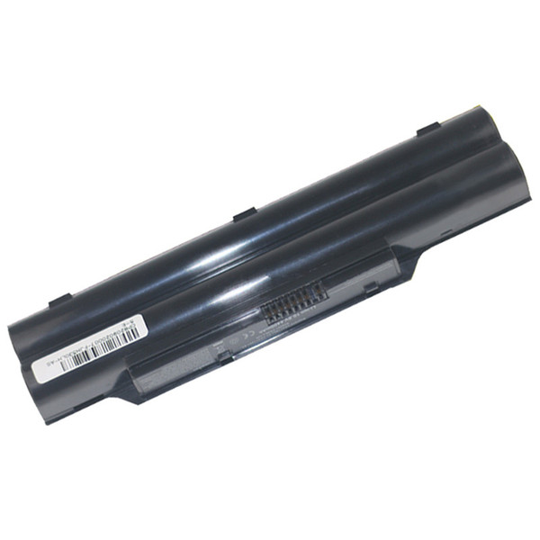 10.8V 5200mAh FPCBP250 CP477891 FPCBP250AP Battery For Fujitsu LifeBook LH520 LH530 AH530 AH531 PH521 A530 A531 BP250