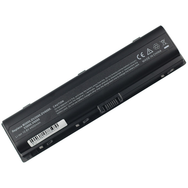 10.8V Battery HSTNN-LB42 For HP Pavilion DV2000 DV2700 DV6000 DV6700 DV6000Z DV6100 DV6300 DV6200 DV6400 DV6500 DV6600