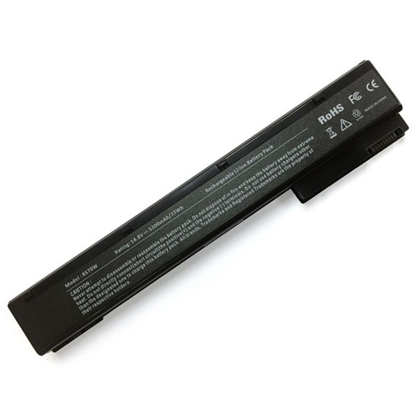 VH08 VH08XL HSTNN-IB2P HSTNN-LB2P Battery For HP EliteBook 8560w 8570w 8760w 8770w HSTNN-IB2Q HSTNN-F13C HSTNN-LB2Q