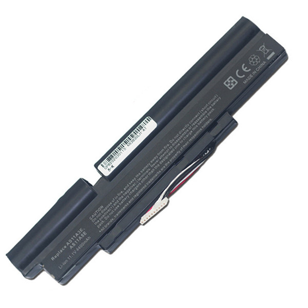 11.1V Laptop Battery AS11A3E AS11A5E For Acer TimelineX 3830T 3830TG 4830T 4830TG 5830T 5830TG 3ICR19/66-2 3INR18/65-2