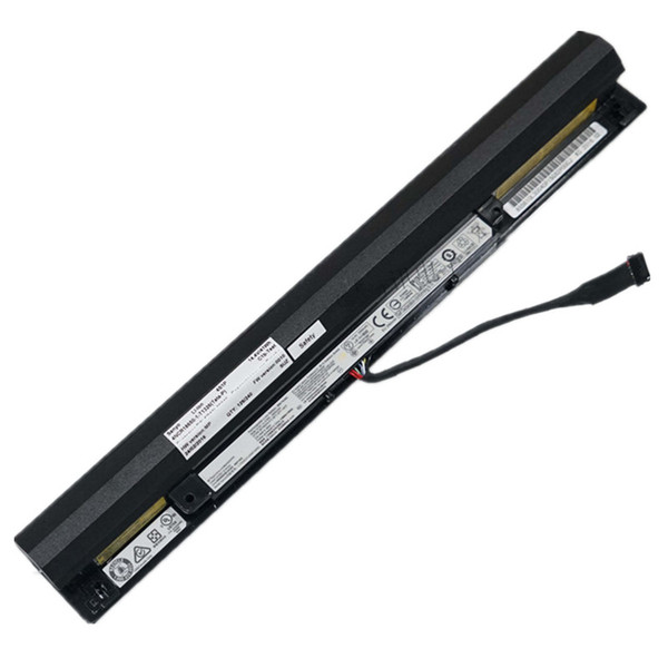 14.4V 41Wh L15S4E01 L15L4A01 L15M4A01 L15S4A01 Laptop Battery For Lenovo Ideapad 100 80QQ 100-15IBD TianYi100-14IBD