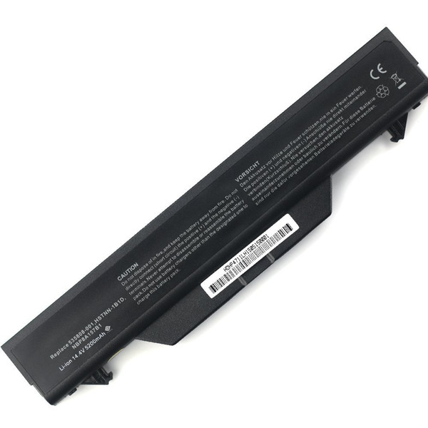 5200mAh Battery For HP ProBook 4510s 4515s 4710s 4720s HSTNN-IB89 HSTNN-IB88 HSTNN-OB89 HSTNN-OB88 HSTNN-LB88 HSTNN-XB89