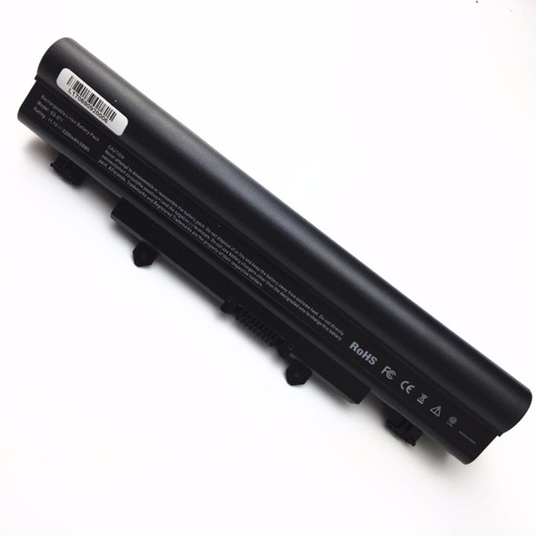 11.1V Laptop Battery AL14A32 For Acer Aspire E14 E15 E5 E5-531 E5-551 E1-571 E5-421 E5-471 E5-571 E5-572 V3-472 V3-572