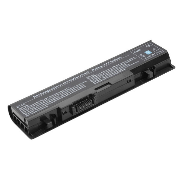 10.8V 5200mAh A2990667 KM958 WU946 MT264 PW77 Battery For Dell Studio 1535 1536 1537 1555 1557 1558 PP33L PP39L 312-0701