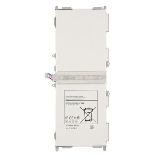 3.8V 6800mAh EB-BT530FBE EB-BT530FBC EB-BT530FBU Battery For Samsung T530 Galaxy Tab 4 10.1 T531 T535 SM-T530NU Tablet