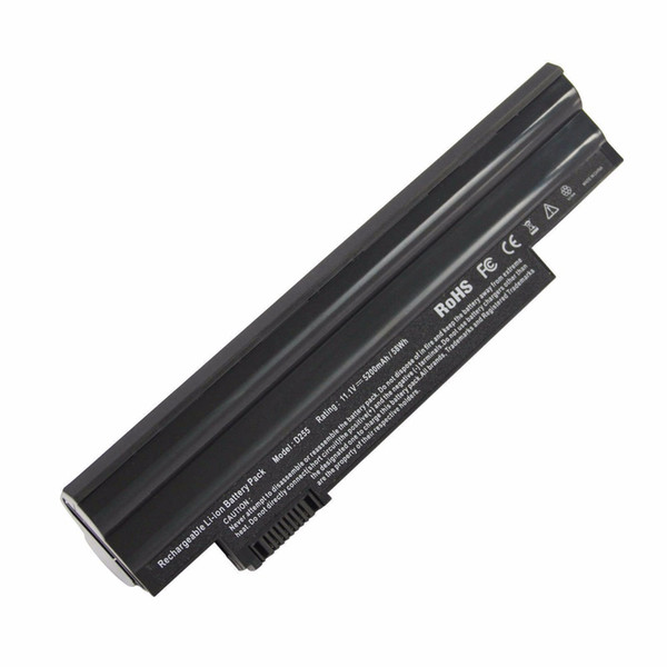 11.1V Battery AL10A31 AL10B31 AL10G31 For Acer Aspire one 522 722 D255 D257 D260 D270 D255E D257E AO722 AOD255 AOD260