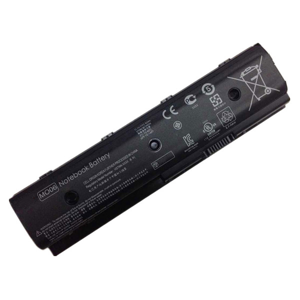 10.8V MO06 MO09 671731-001 Battery For HP Pavilion DV4-5000 DV6-7000 DV6-8000 DV7-7000 HSTNN-LB3P HSTNN-LB3N HSTNN-YB3N