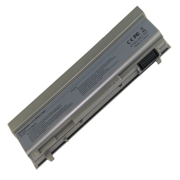 9 Cells Battery For Dell Latitude E6400 ATG E6410 E6500 E6510 M2400 M4500 0FU268 0GU715 0MP307 0FU272 U844G PT434 KY477