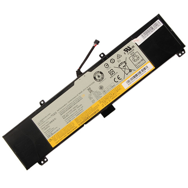 7.4V 45wh Original L13M4P02 L13N4P01 L13M4P02 Laptop Battery For Lenovo Y50-70 Y70-70 Y70 121500250 Tablet