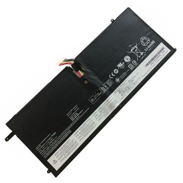 14.8V 3.11Ah 46wh ASM 45N1070 45N1071 Laptop Battery For Lenovo ThinkPad X1 For Carbon X1C Series 3444 3448 3460 Tablet