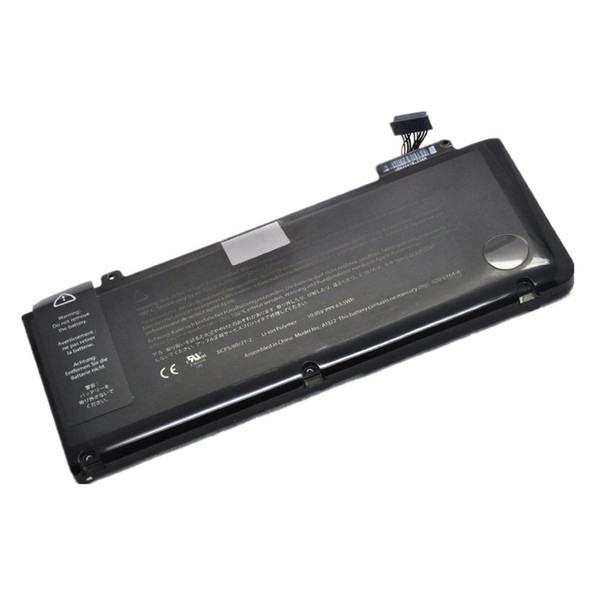 10.95V Laptop Battery A1322 For MacBook Pro 13 inch A1278 (Mid 2010 2009 2012 Early 2011) MC374LL/A MC375LL/A 020-6547-A