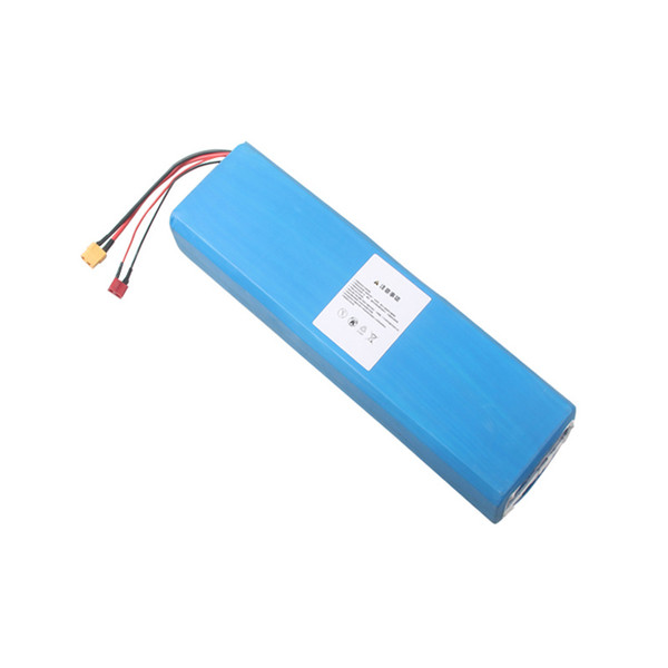 OEM Rechargeable 18650 10S7P 36V 15Ah lithium battery with top ICR18650 MF1 inside for electric scooter