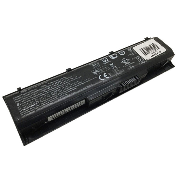 11.1V 62wh Original PA06 HSTNN-DB7K Laptop Battery For HP Omen 17 17-w 17-ab200 17t-ab00 Series 849571-221 849571-251