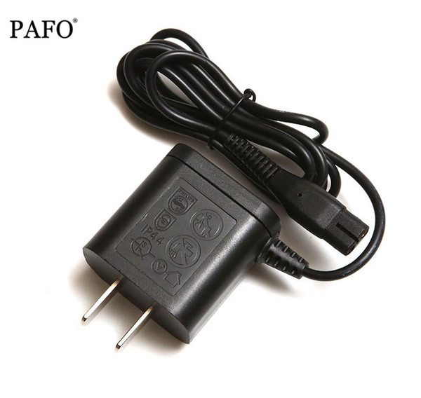 A00390 Charger for PHILIPS Norelco Adapter /YQ300/RQ310/311/ 301/QG3340/S510 Universal adapter