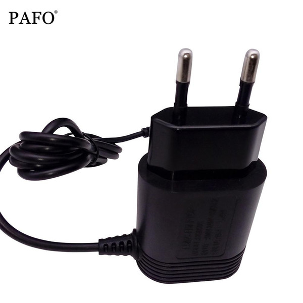 HQ8505 Charger EU Plug for PHILIPS Norelco PT920,AT750,AT751,AT890, AT891 PT710,PT715,PT720,PT725,PT730,PT735,PT860,PT870 HQ8