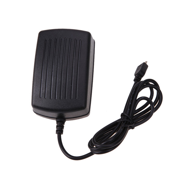 US Plug AC to DC 5V 3A Micro USB Power Supply Adapter for Windows Android Tablet