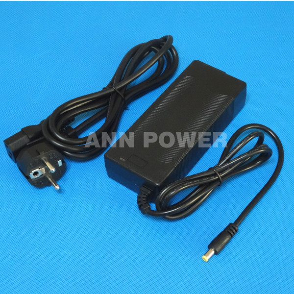 36V 2A battery Charger Output 42V 2A Input 110-220VAC Used for 36V 10Ah E-bike li-ion battery charging Can choose various output plug