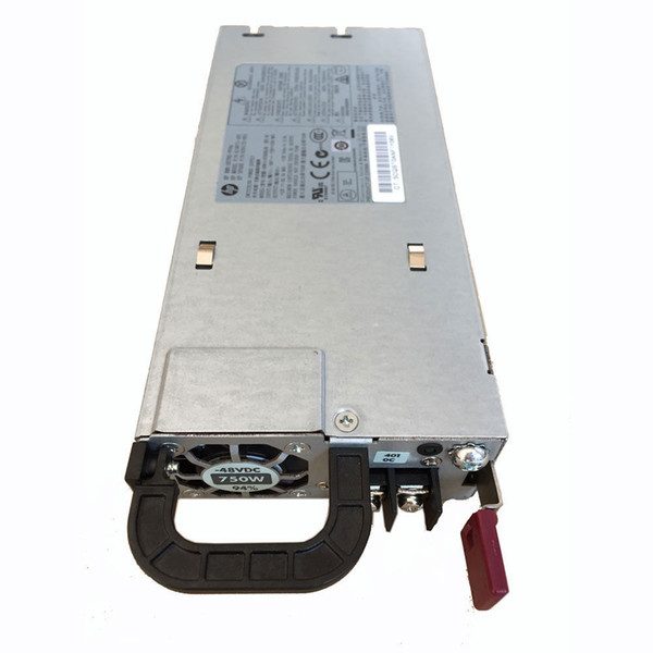 Power Supply 639173-001 619671-401 for HP DL380PG8 750W GEN8