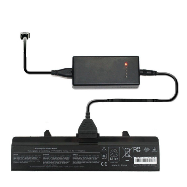 External Laptop Battery Charger for Acer AS10D31 AS10D3E AS10D41 AS10D51 AS10D61 AS10D71 AS10D75 AS10D81