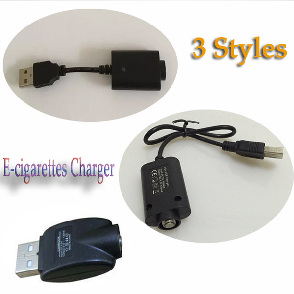 Electronic Cigarettes Charger USB Wireless Ego Battery Charge Ego T 510 Mod Evod Vision Mini E Cig Cigarette Vapor Mods Battery Charger