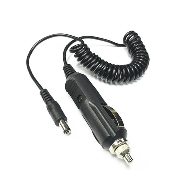 12V Car Cigarette Lighter Power Supply Charger Cord Adapter DC Plug 2.1mm Battery Charger