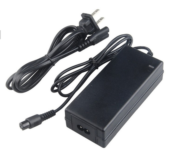 Adapter Charger For Two Wheels Smart Self Balancing Unicycle Scooters 100V-240V