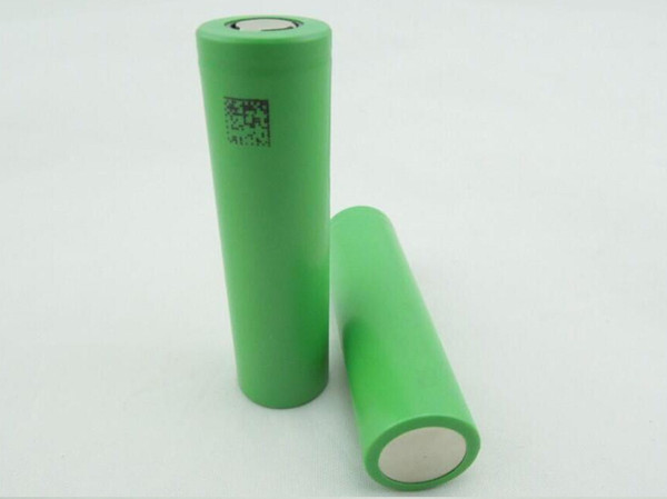 DHL HOT 3.7V US18650 VTC5 / 2600mAh 30A Rechargeable Li-on 18650 Battery for Sony Fit E-Cigarette Mod LED Torch Digital Camera Free